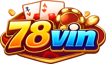 Logo 78vin